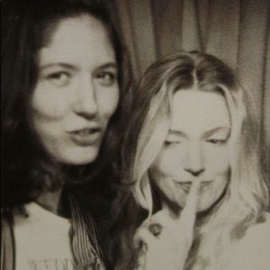 Meet your Posher, Mary